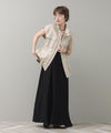 model：160cm