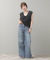 model：160cm