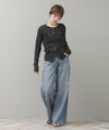 model：160cm