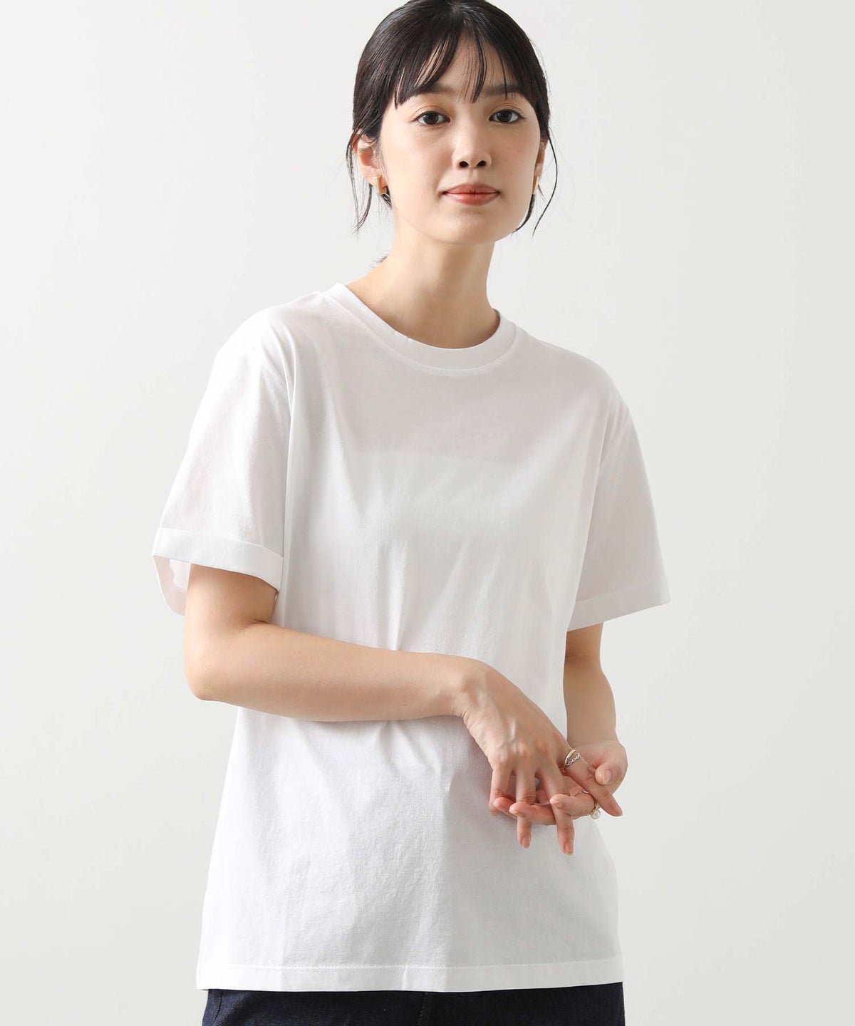 model:161cm