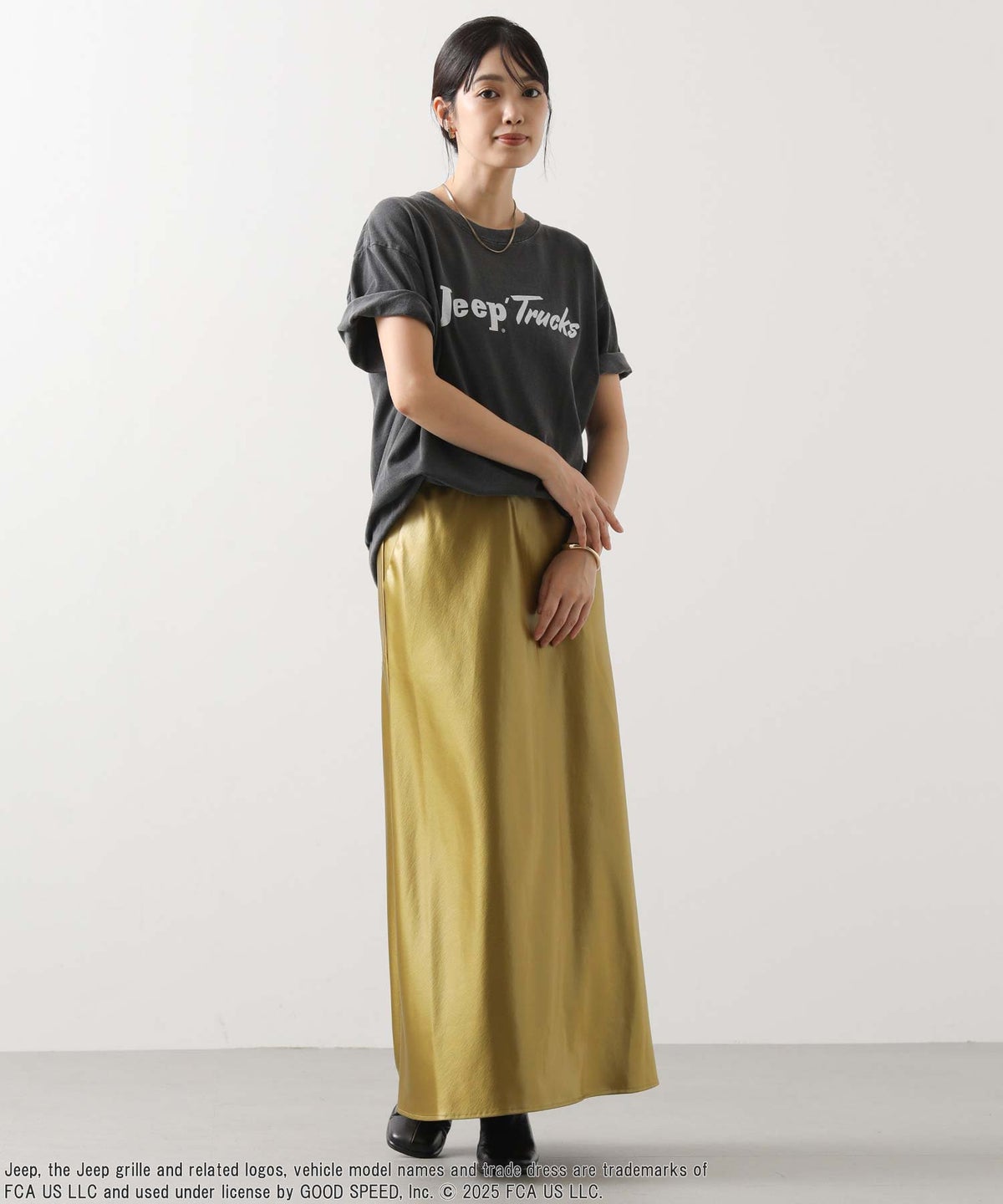 model:161cm