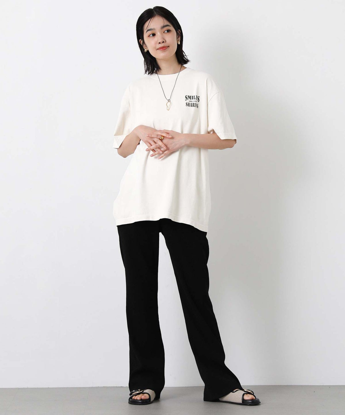 model:161cm