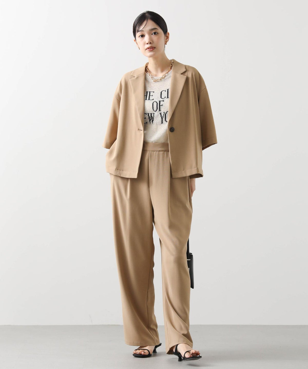 model:161cm