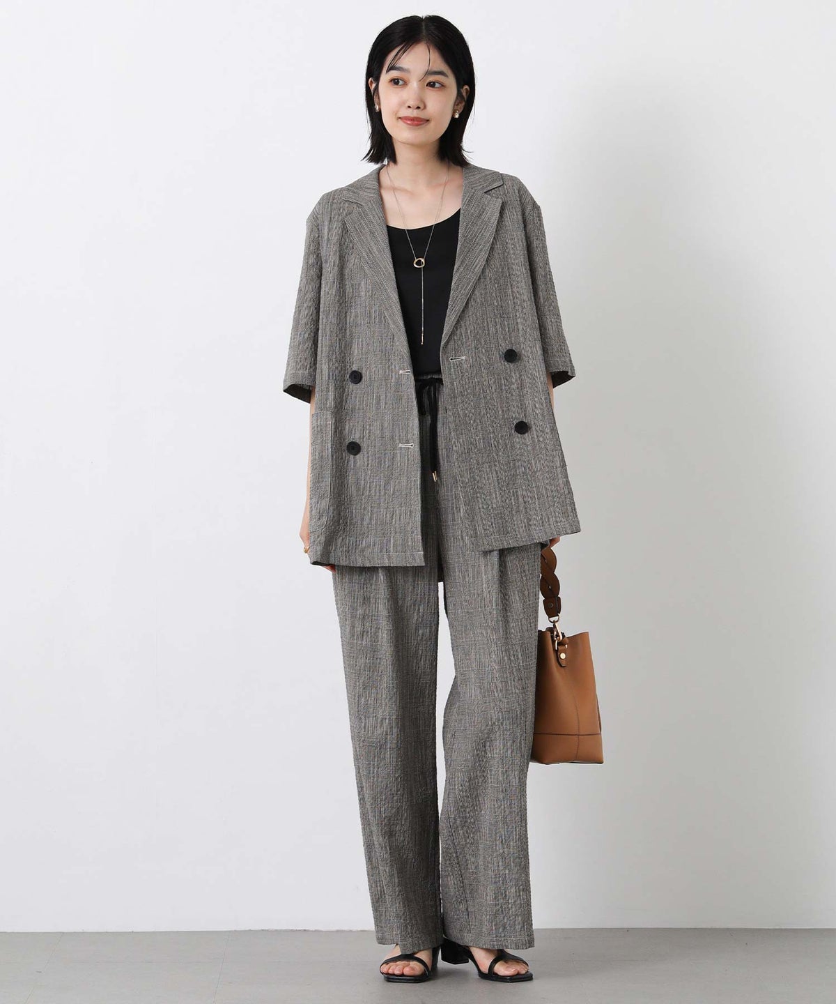 model:161cm