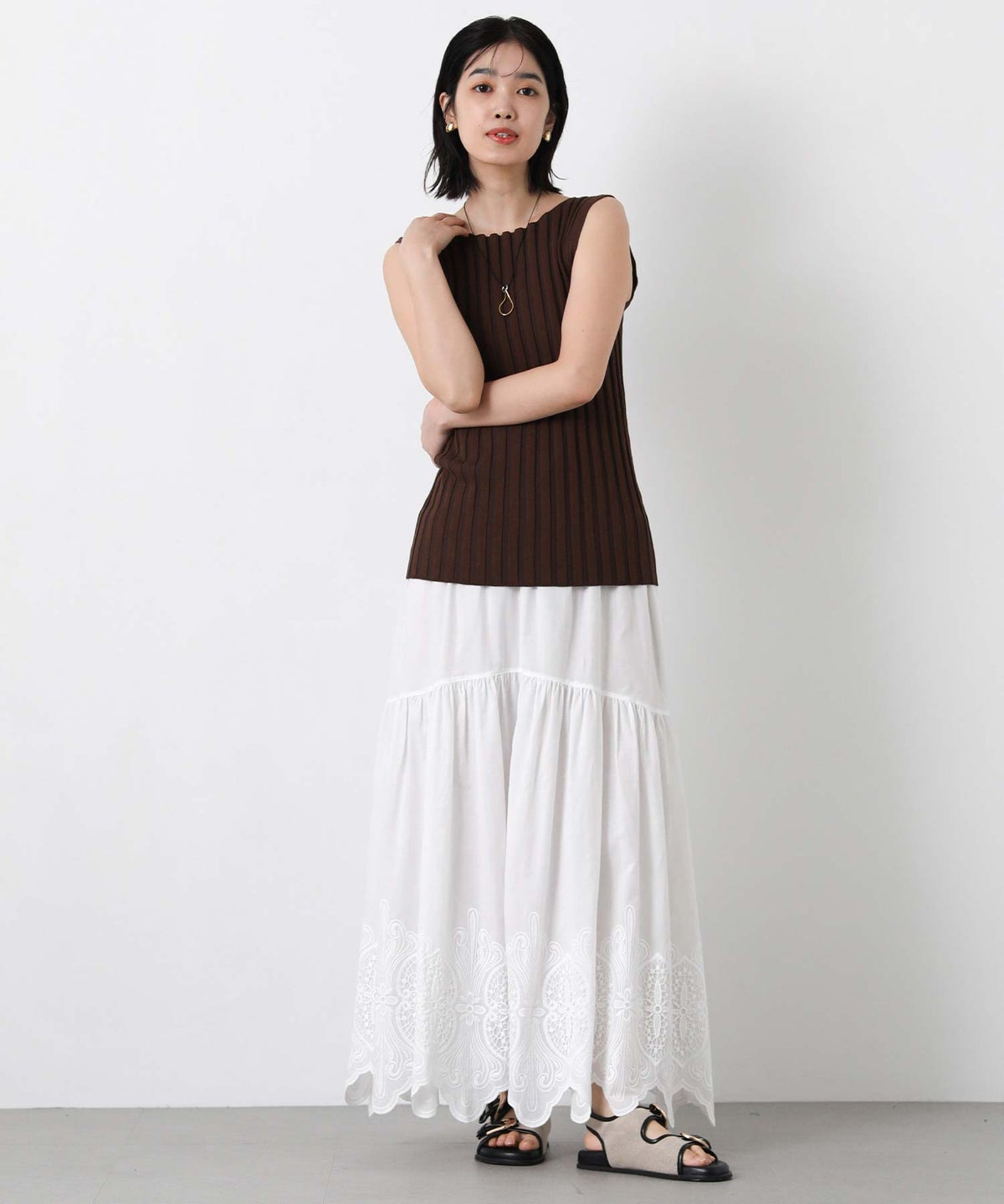 model:161cm
