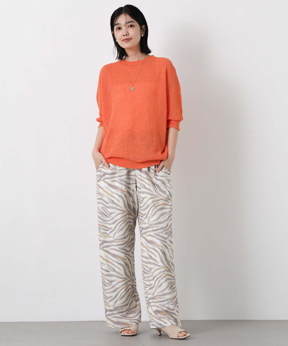 model:161cm