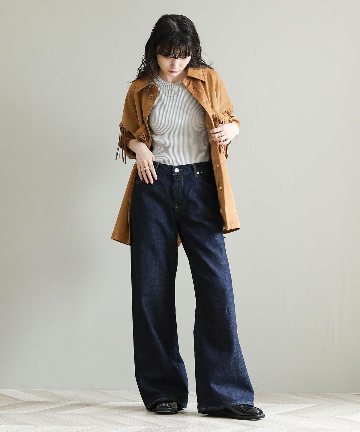 model:167cm