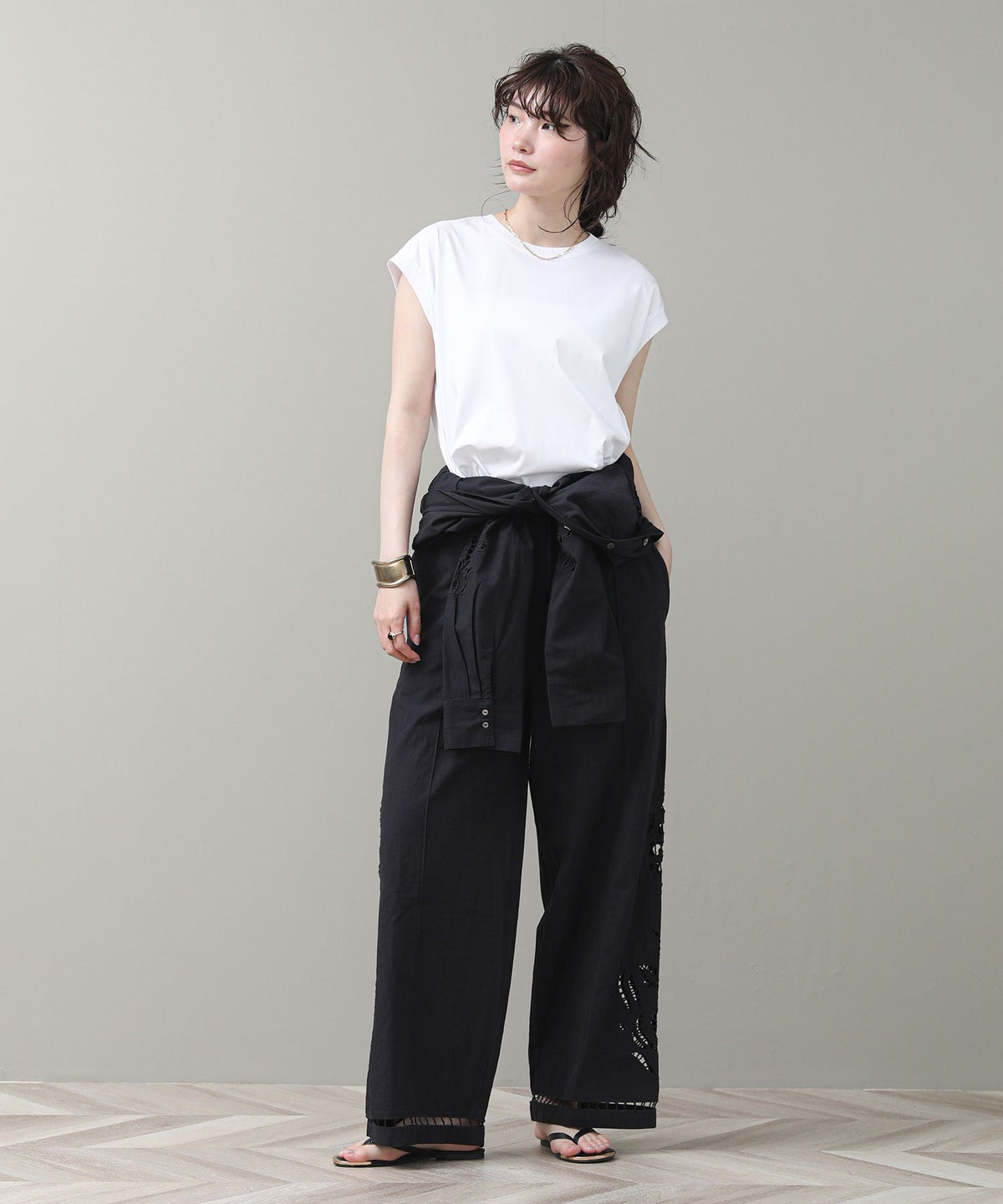 model:167cm