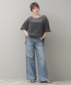 model：160cm