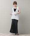 model：160cm