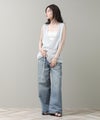 model：167cm