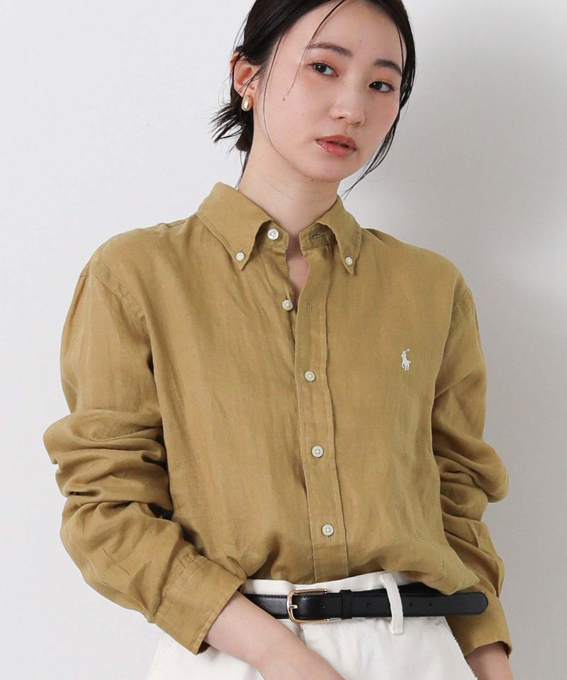 ブラウン