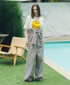 MODEL:172cm