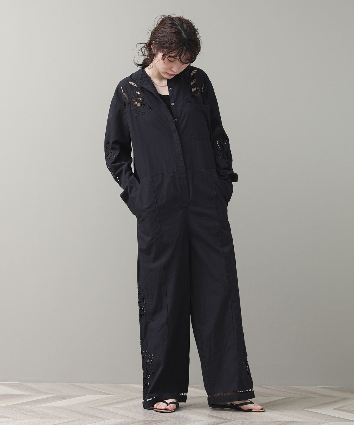 model:167cm