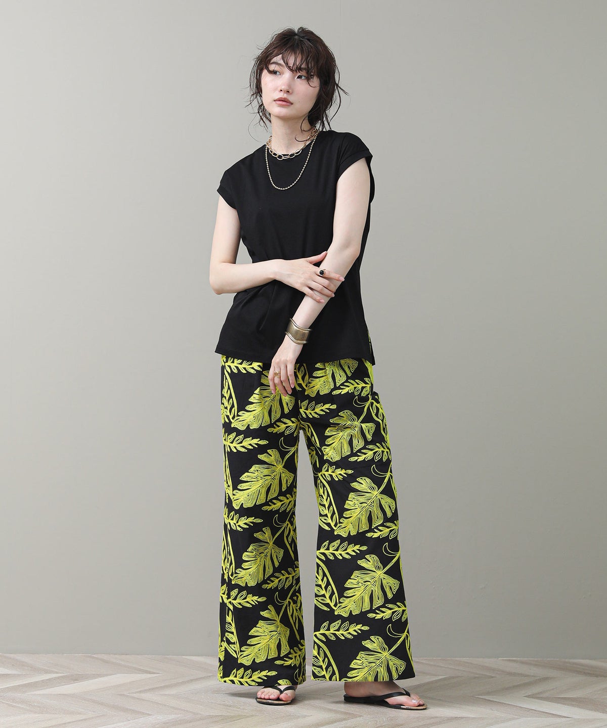 model:167cm