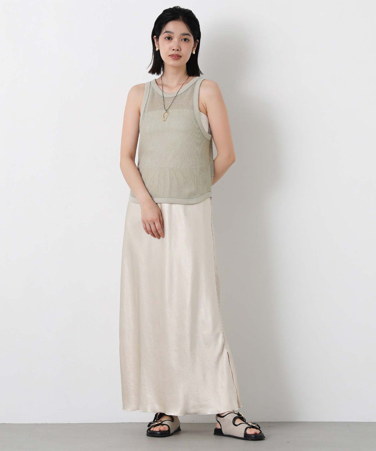 model:161cm