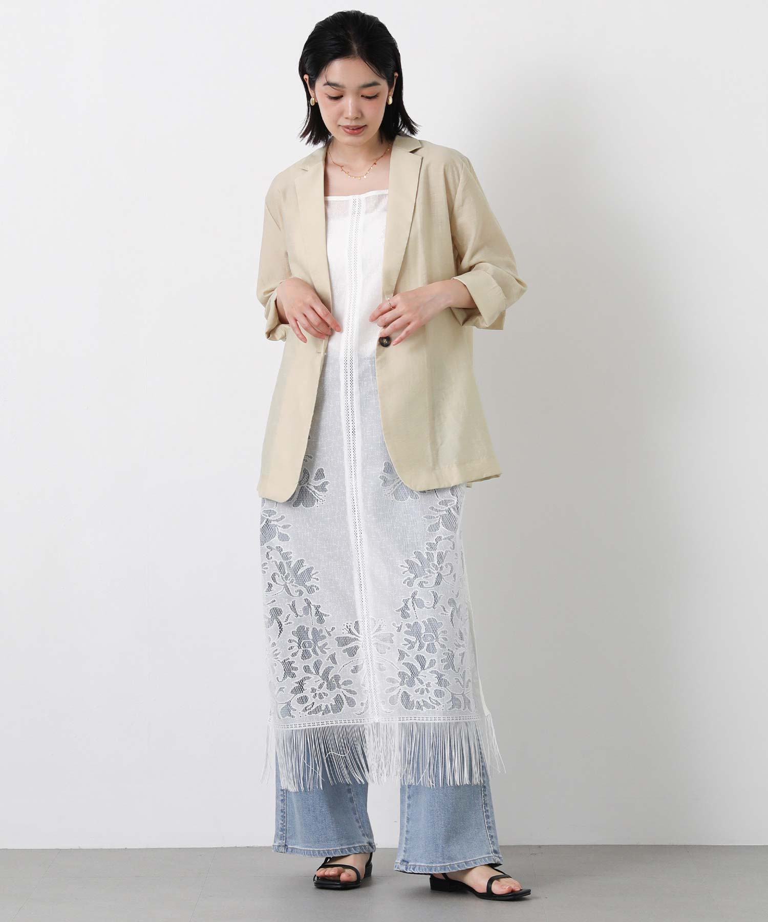 LOOK 01 画像2