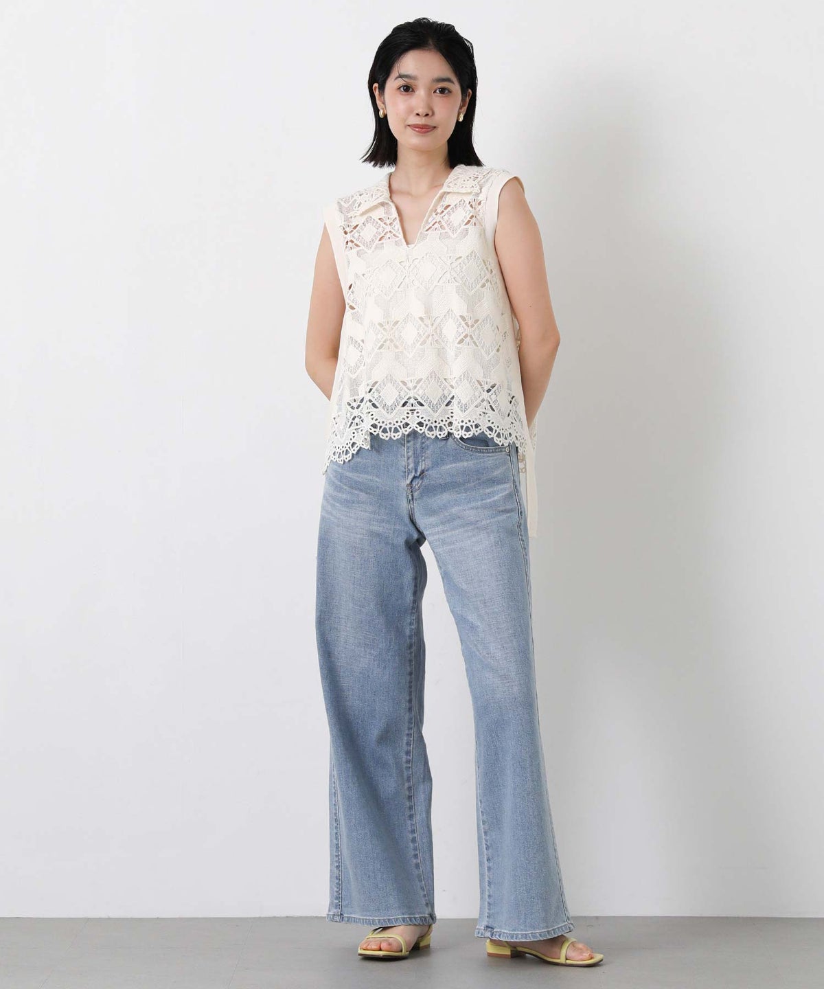 model:161cm