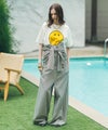 MODEL:172cm