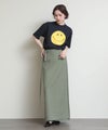 MODEL:164cm