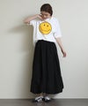 MODEL:164cm