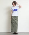 MODEL:164cm