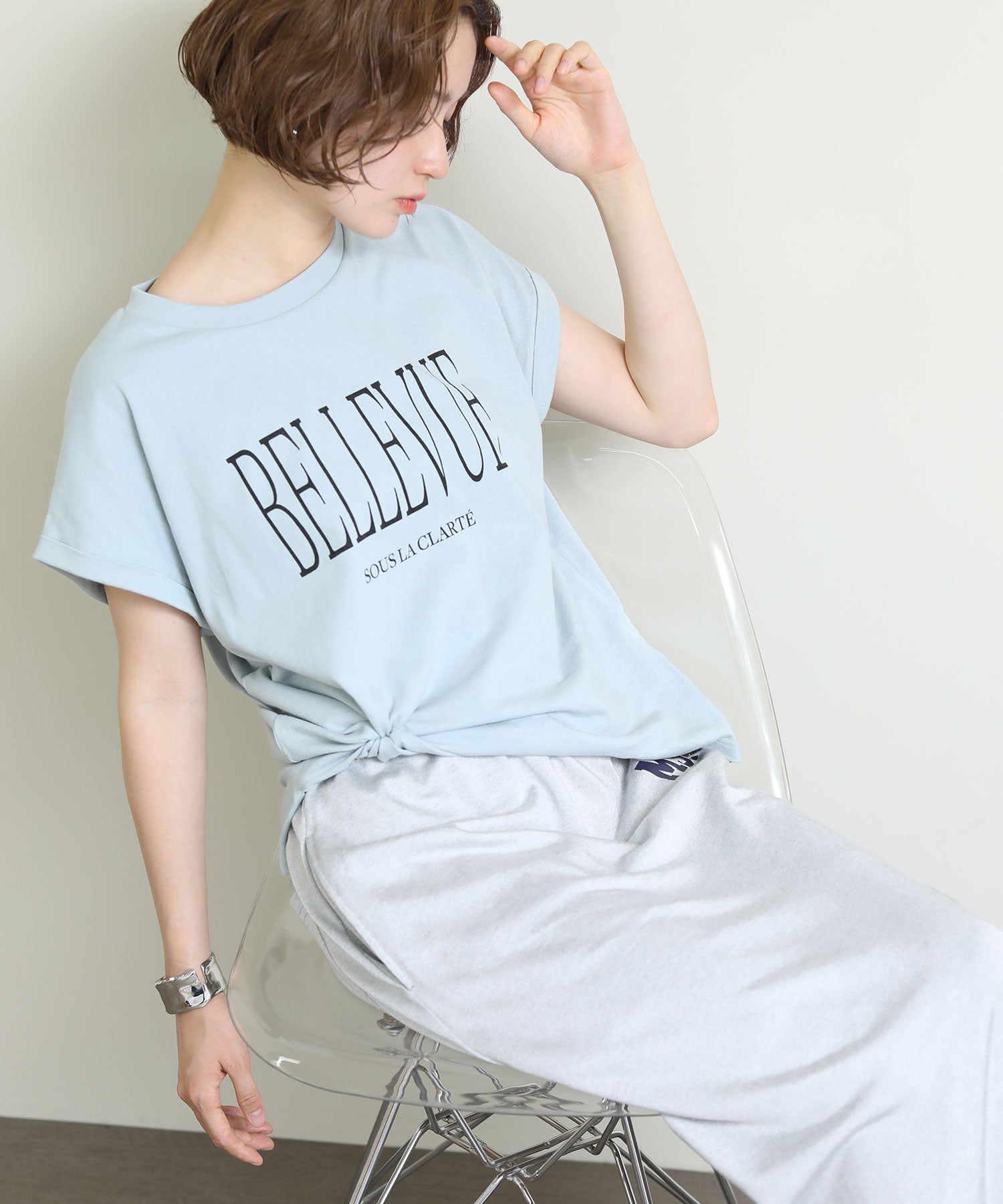 The rejoice刺繍パッチワークパンツ【TODAYFUL】 | SEKIMIKI Online