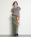 MODEL:164cm