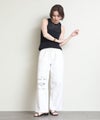 MODEL:164cm