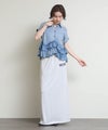 MODEL:164cm