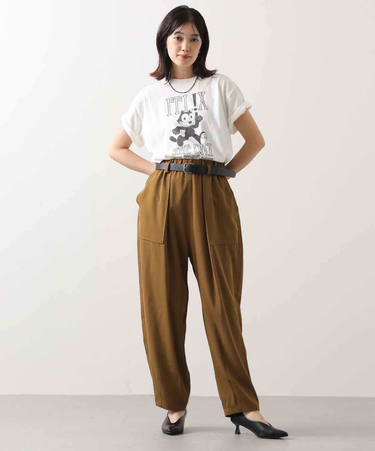 model:161cm