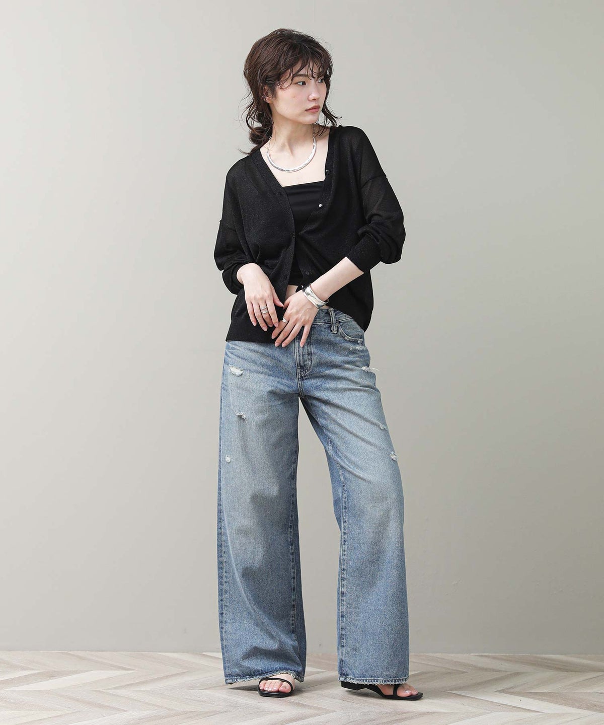 model:167cm