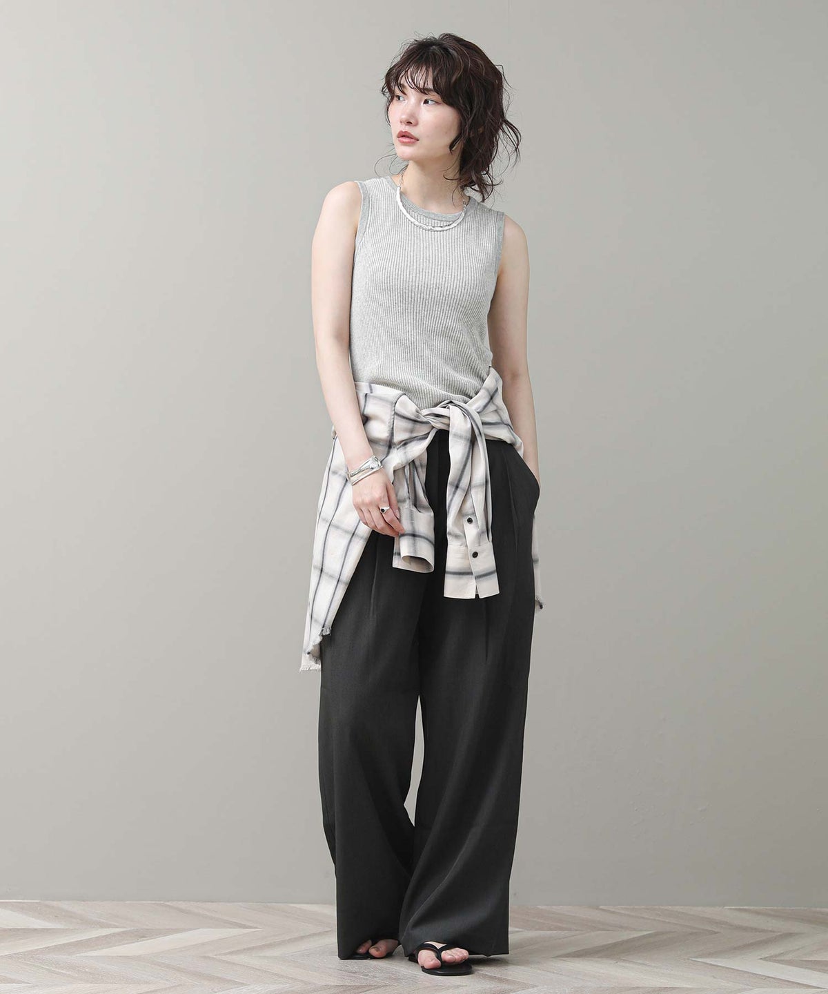 model:167cm