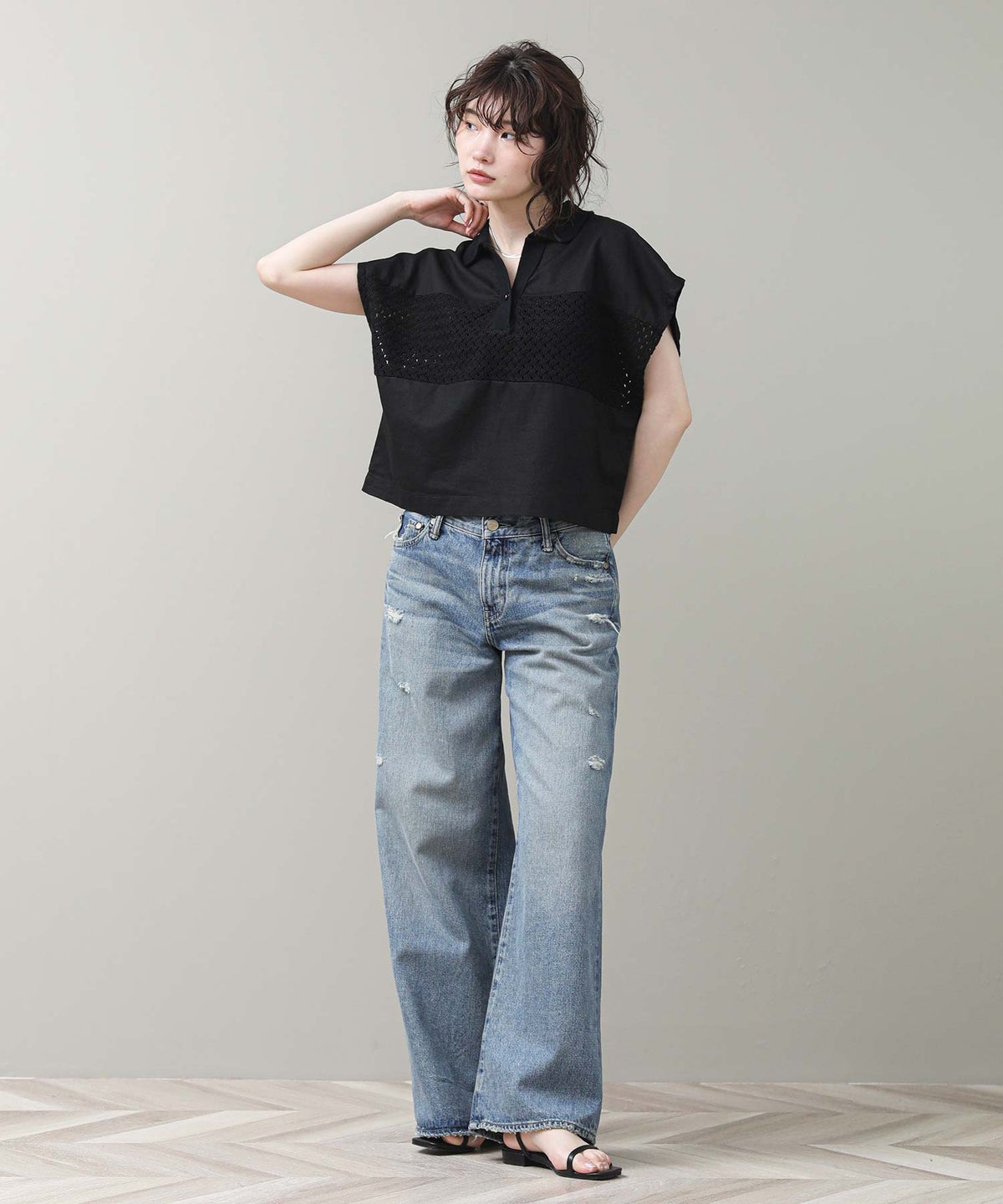 model:167cm