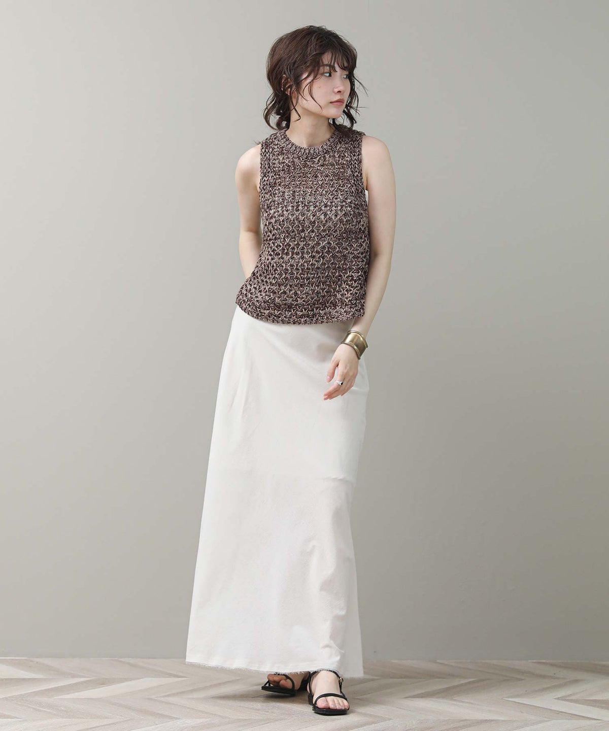 model:167cm