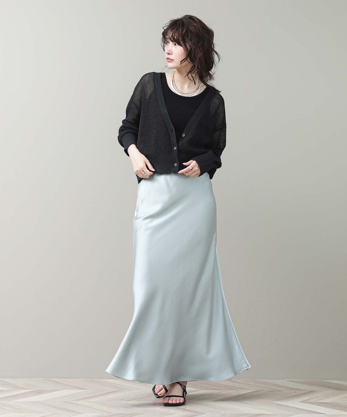 model:167cm