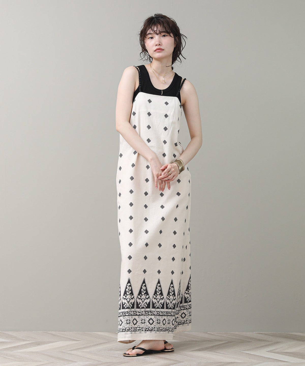 model:167cm