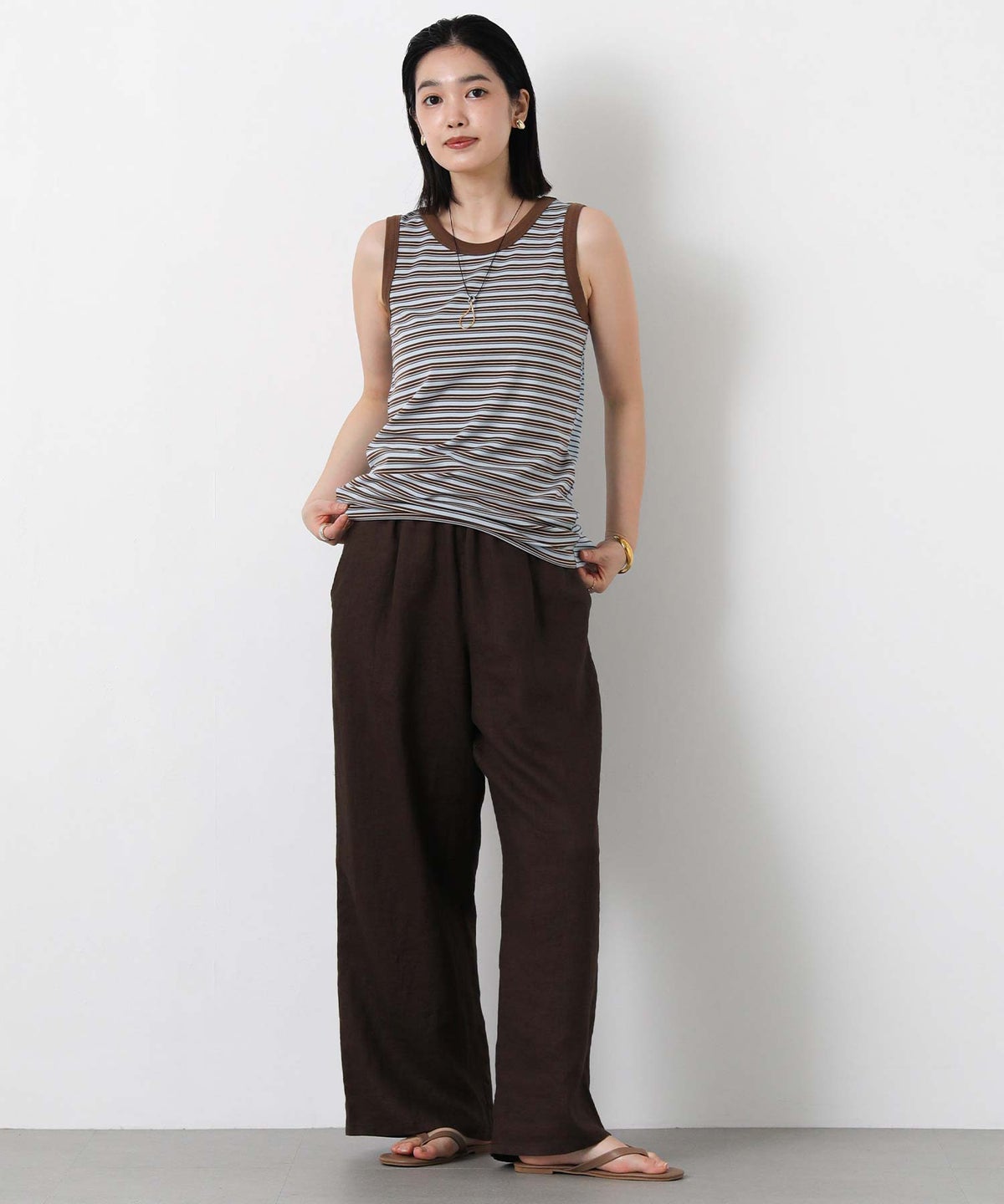 model:161cm
