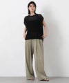 model:161cm<br>size:38