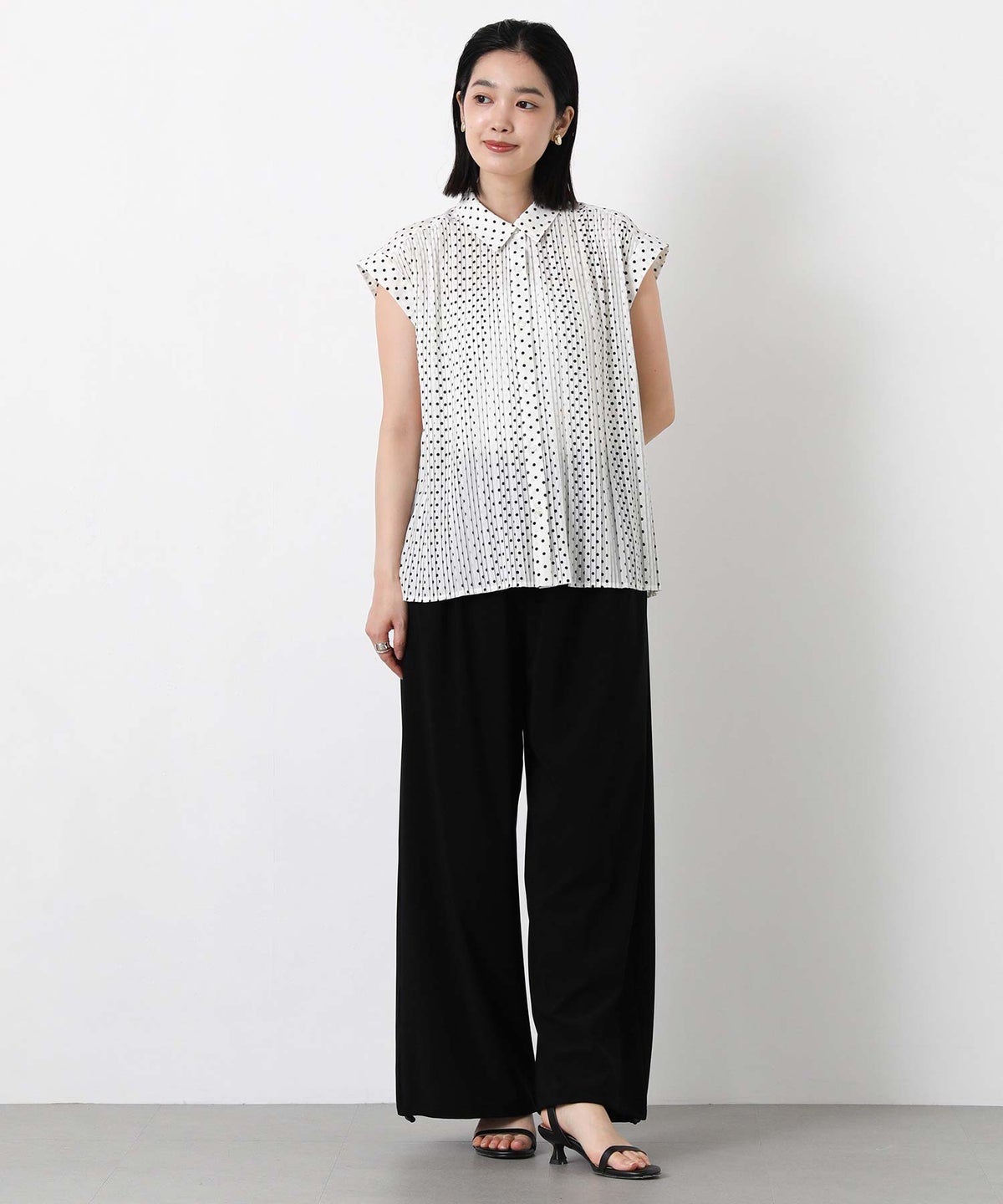 model:161cm