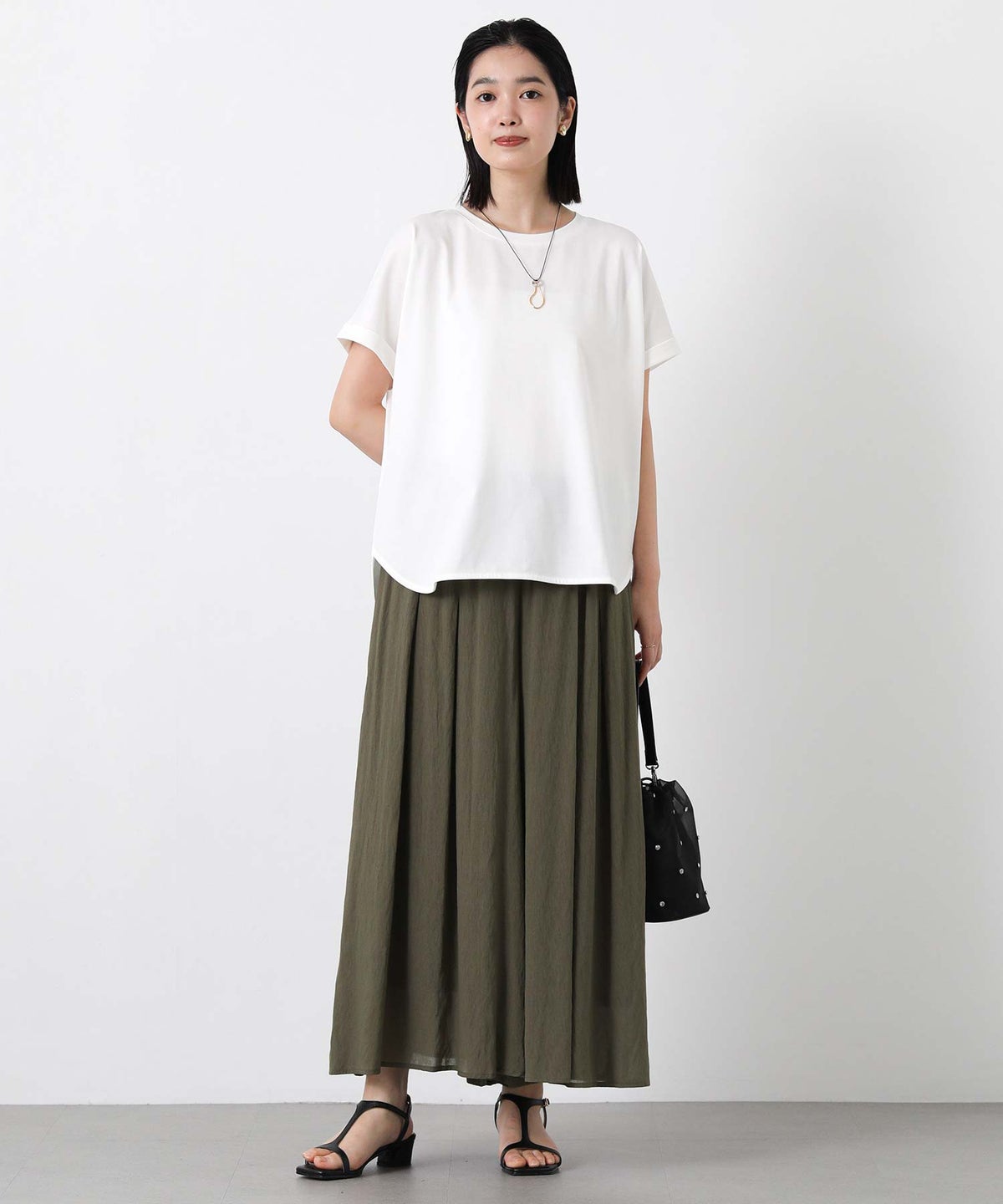 model:161cm