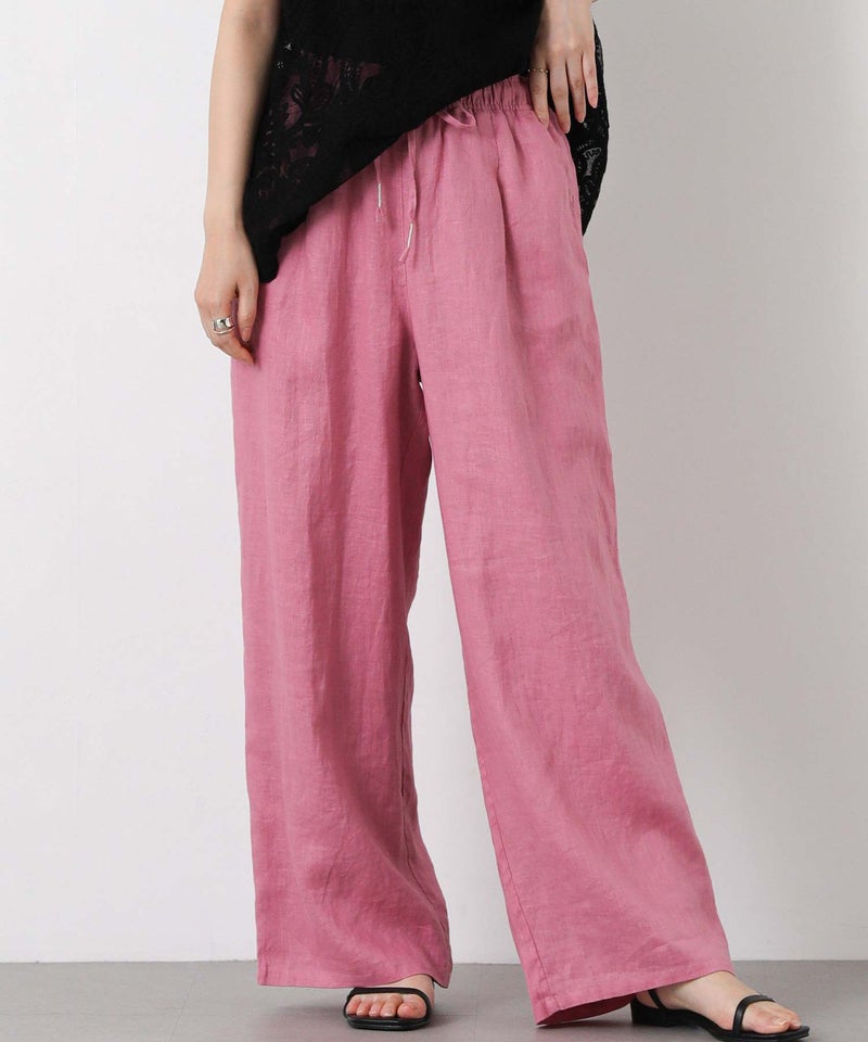 ピンク