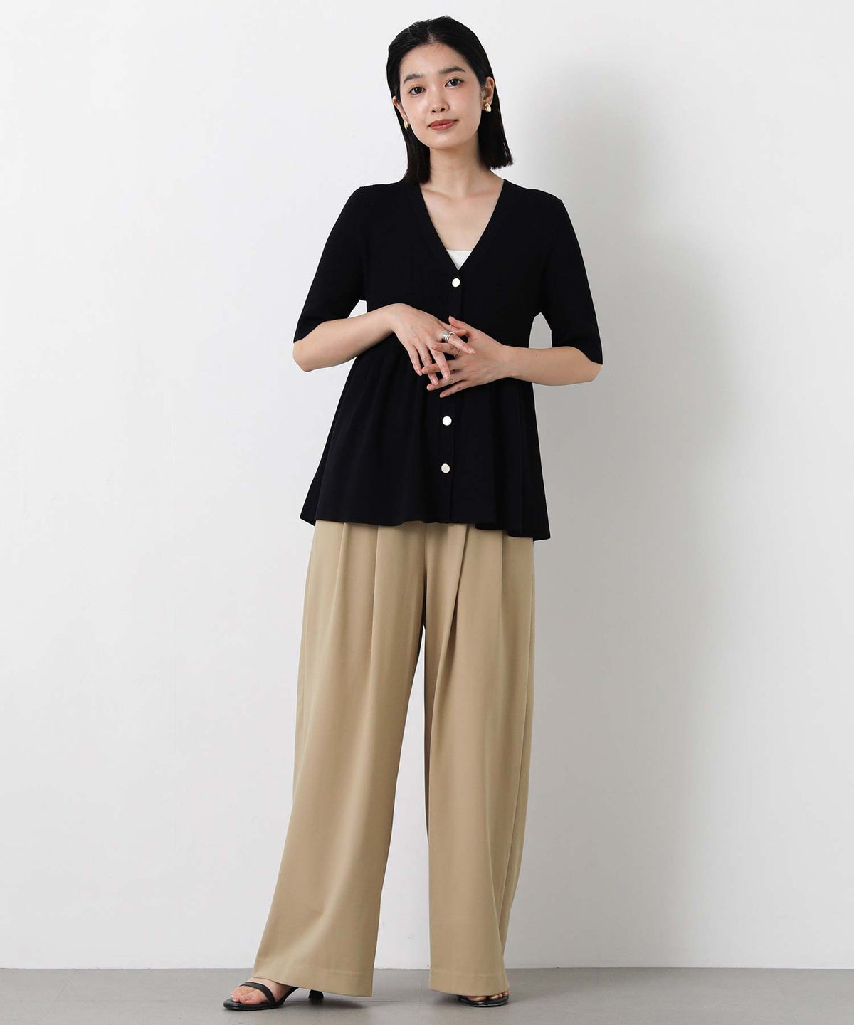 model:161cm