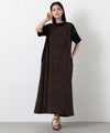model:161cm<br>前後2way：柄前