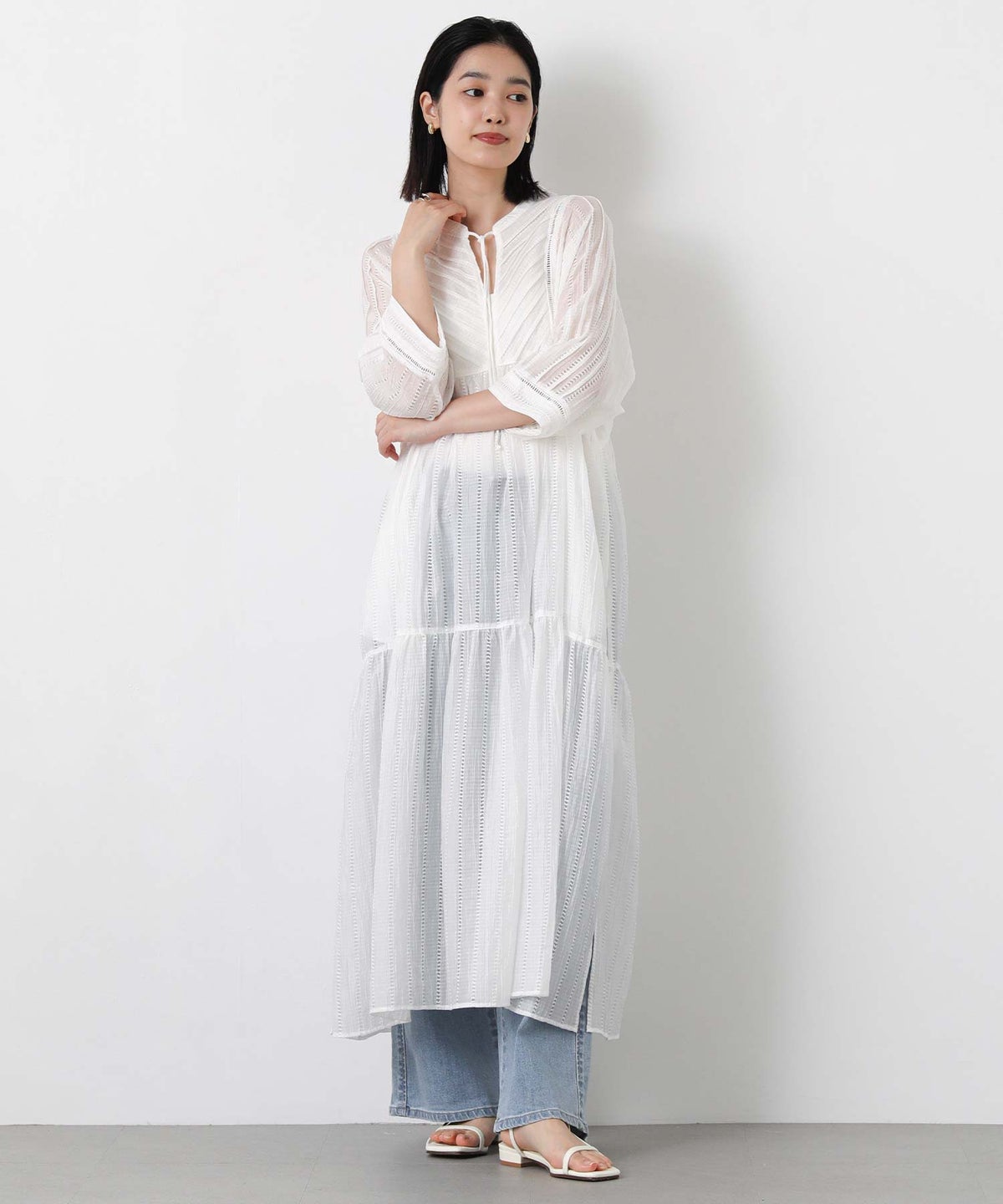 model:161cm