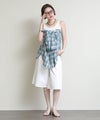 MODEL:164cm/S着用