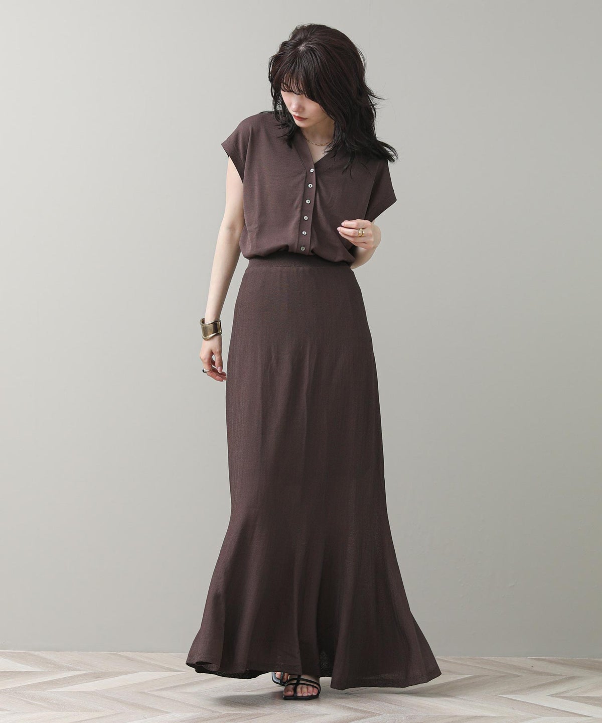 model:167cm