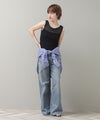 model:160cm