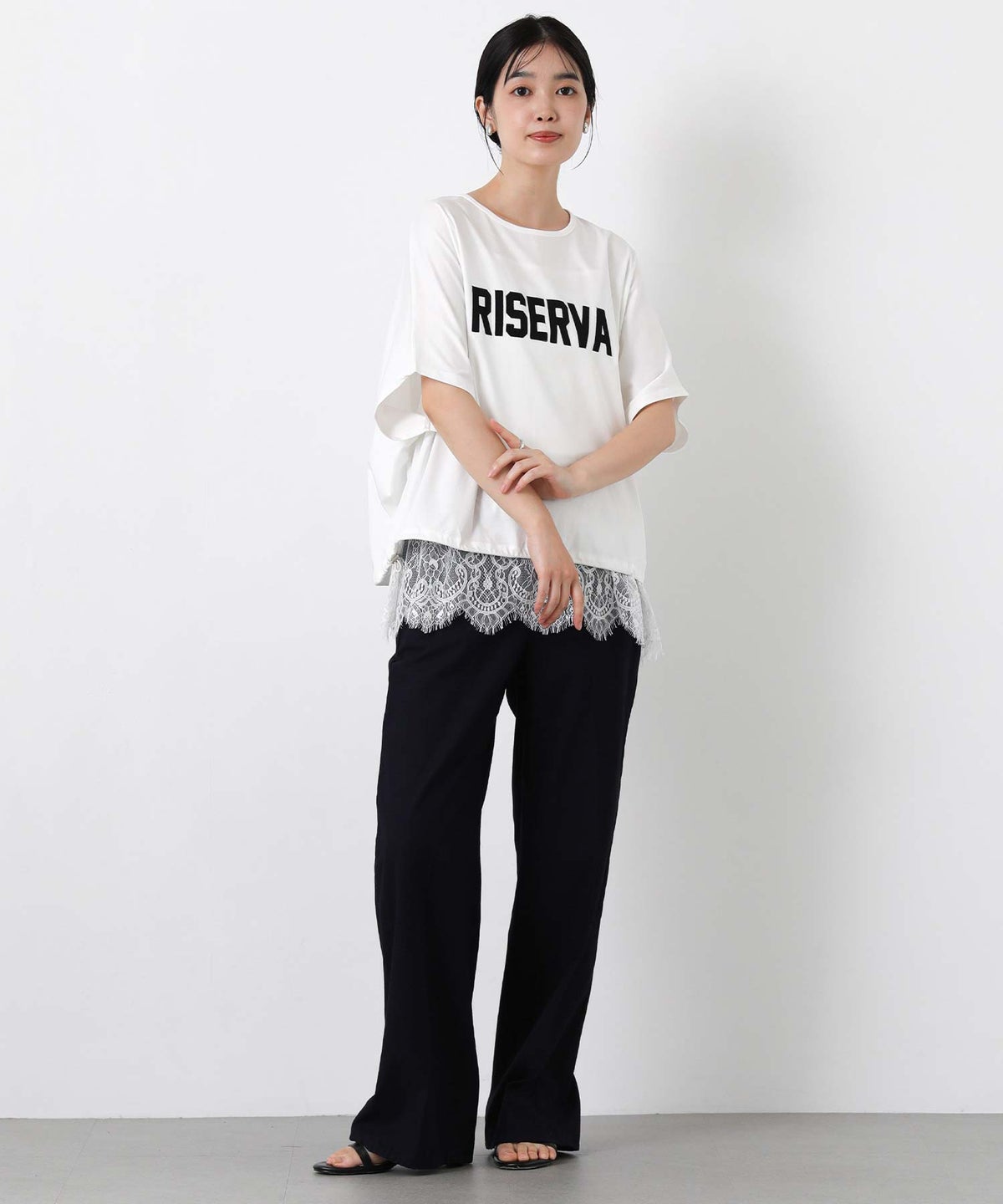 model:161cm