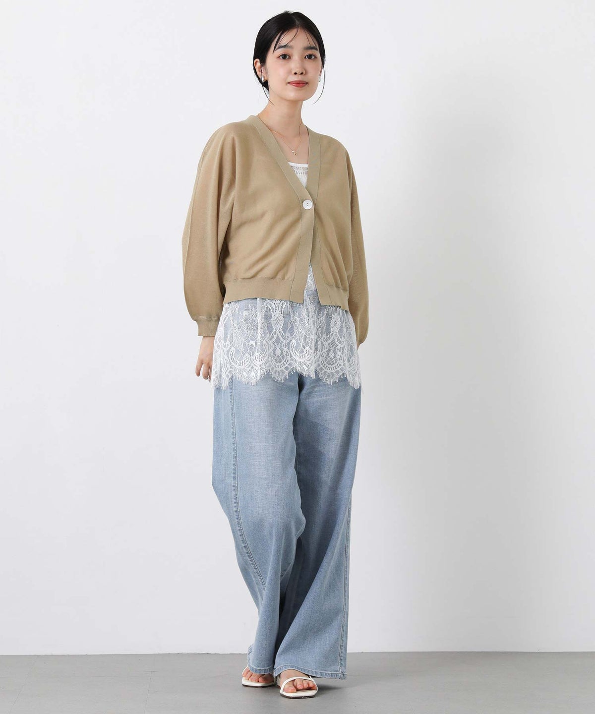 model:161cm
